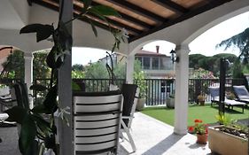 Apartmaji Stamcar