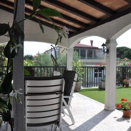 Apartmaji Stamcar Izola Zewnętrze zdjęcie