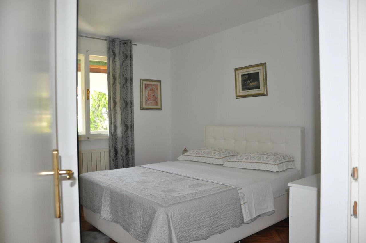 Apartmaji Stamcar Izola Zewnętrze zdjęcie