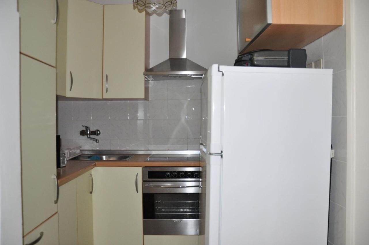 Apartmaji Stamcar Izola Zewnętrze zdjęcie