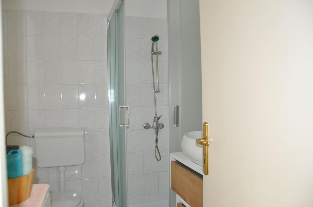 Apartament Apartmaji Stamcar Izola Zewnętrze zdjęcie