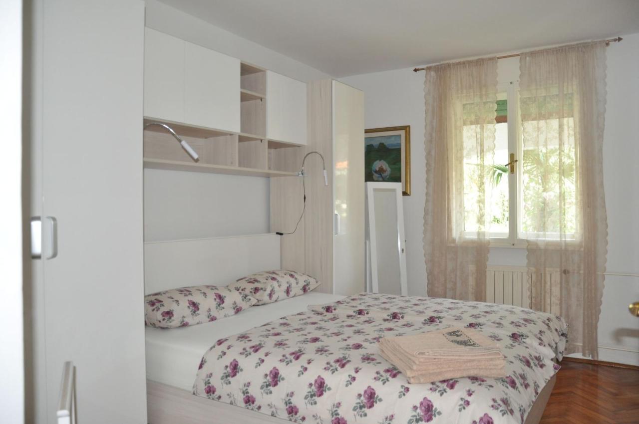 Apartmaji Stamcar Izola Zewnętrze zdjęcie